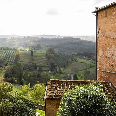Apartamento Luxurious Couple'S Sanctuary San Miniato Exterior foto