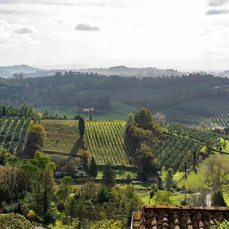 Apartamento Luxurious Couple'S Sanctuary San Miniato Exterior foto