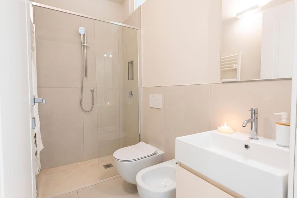 Apartamento Luxurious Couple'S Sanctuary San Miniato Exterior foto