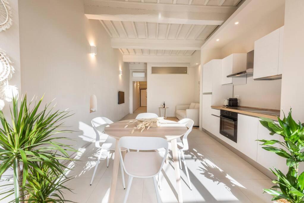 Apartamento Luxurious Couple'S Sanctuary San Miniato Exterior foto